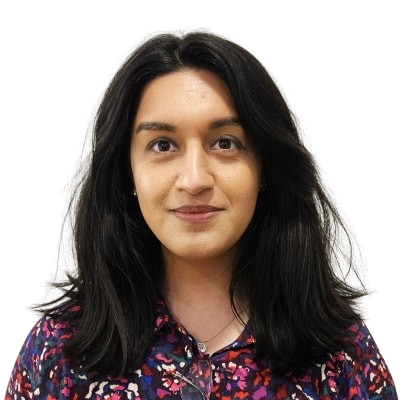 Zainab Hayat