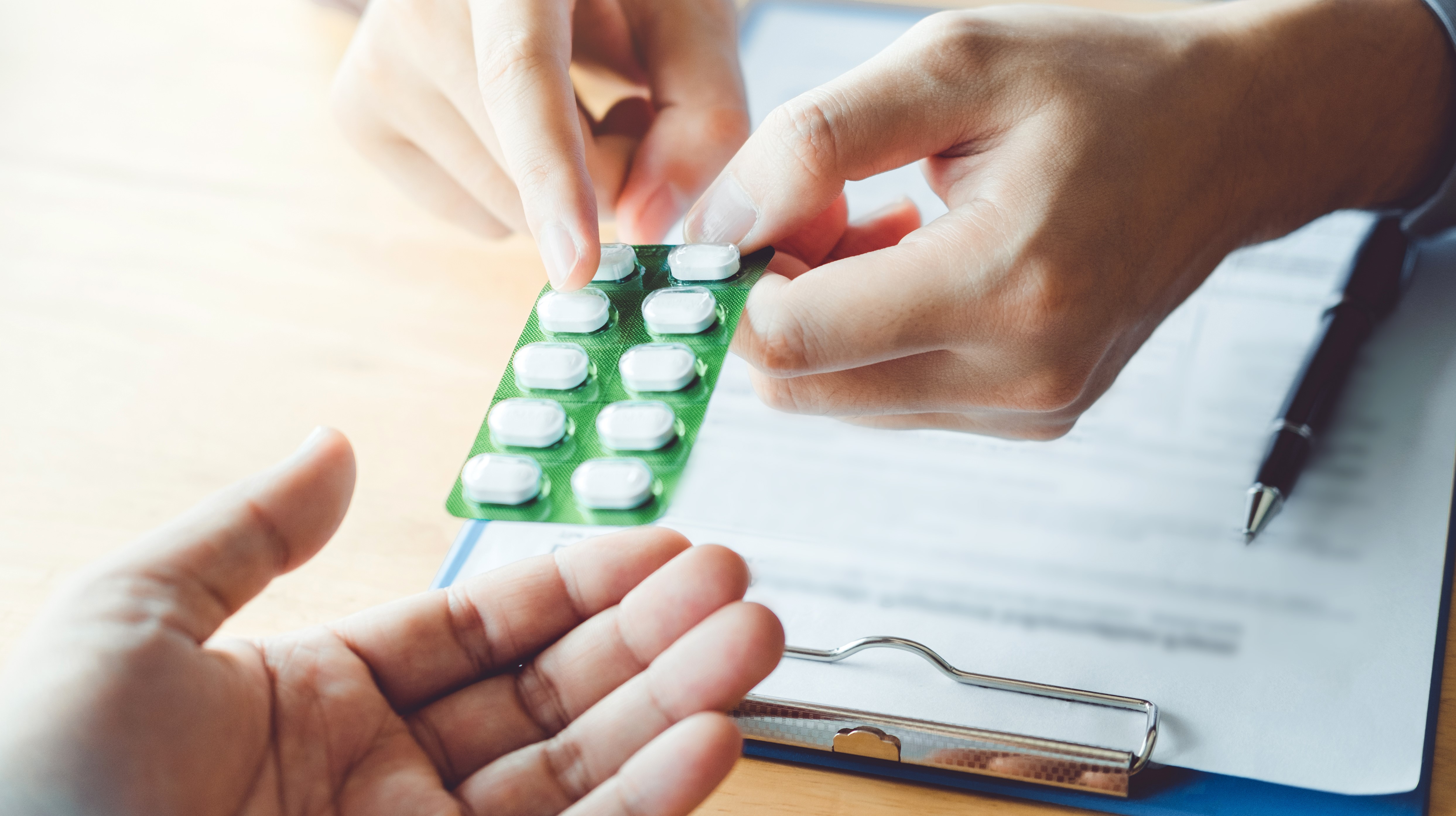 medicines prescribing