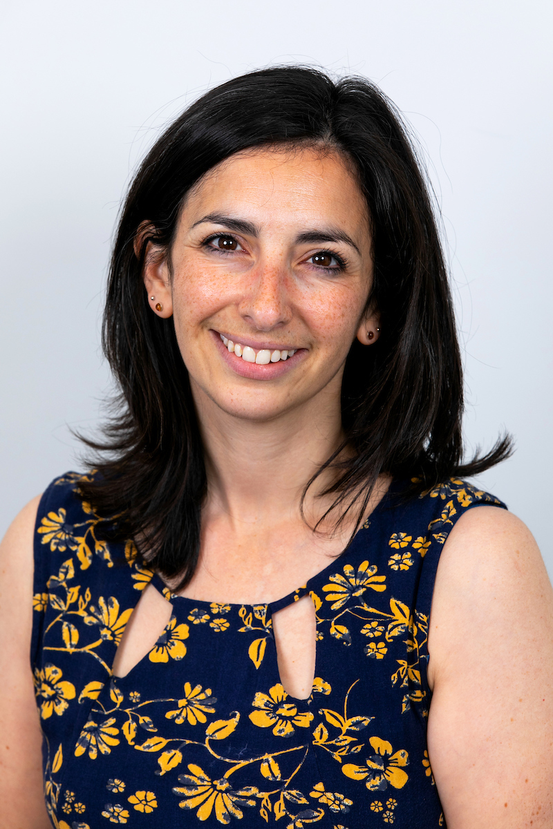 Louise Goldring