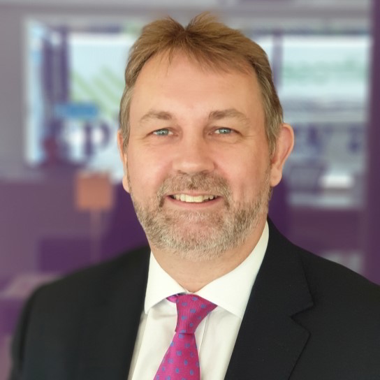Paul Bennett