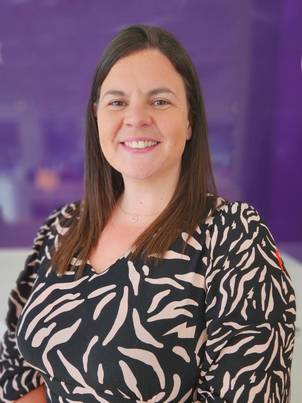 Elen Jones, RPS Director for England and Wales