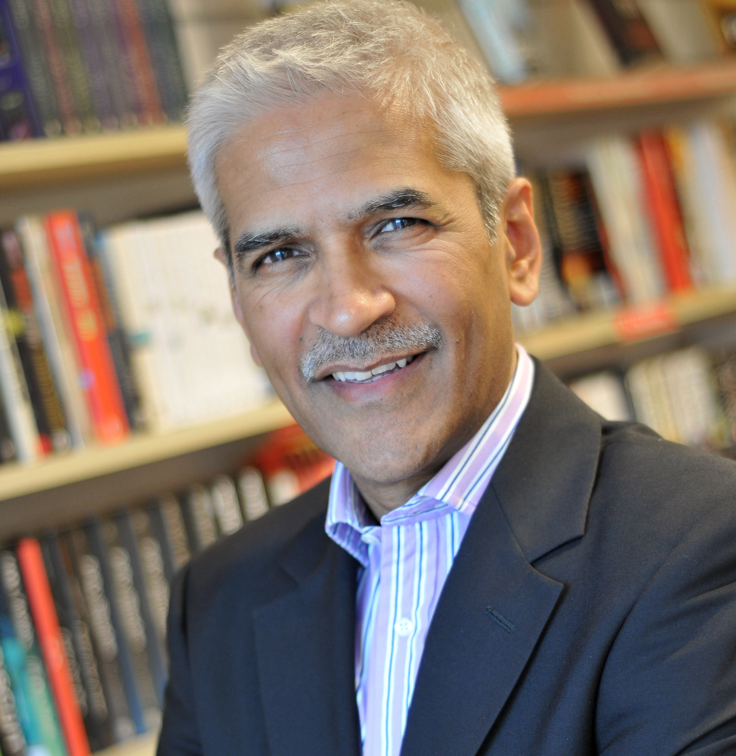 Mahendra Patel