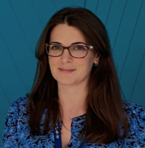Rhian Lloys-Evans