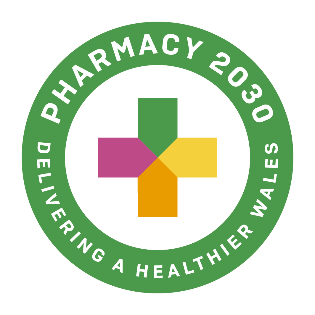 Pharmacy 2030 Delivering a Healthier Wales