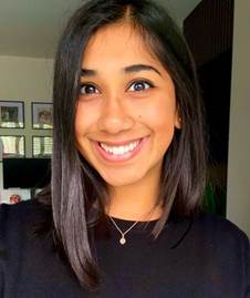 Bhavna Halai