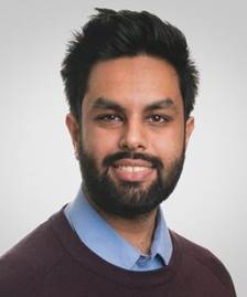 Nabeel Syed
