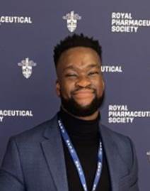 Daniel Okeowo