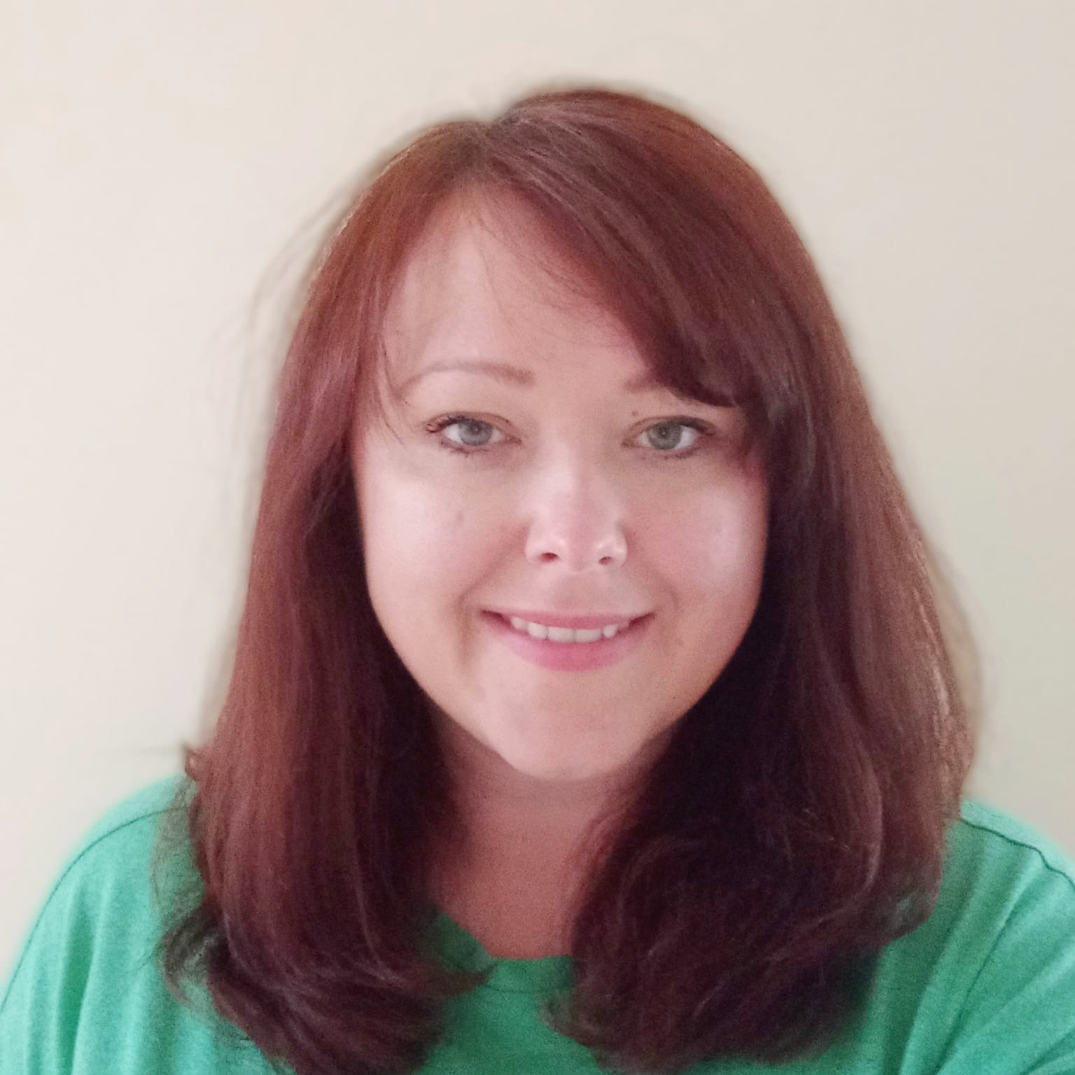 Dr Sophie Harding