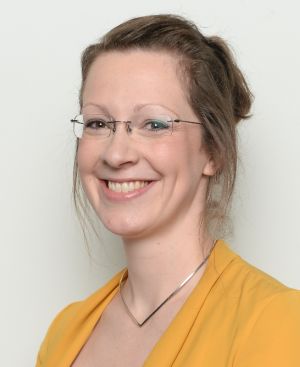 Avril Tucker