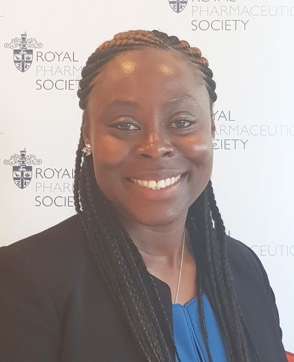Lisa Boateng