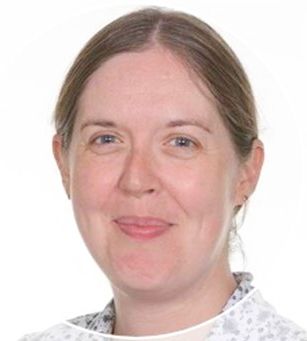 Louise Dunsmore