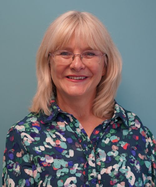 Cath O’Brien