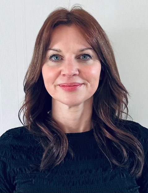 Rachael Clarke