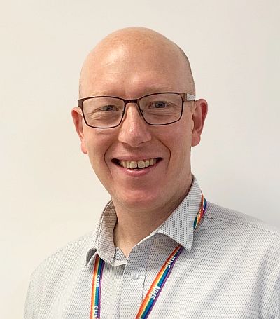 Adam Walker