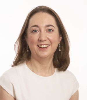 Eilis Rahill