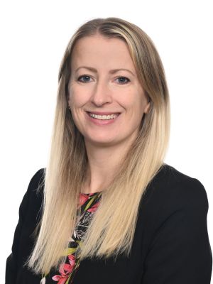 Melanie Dalby