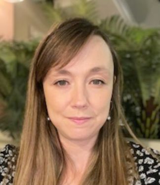 Patricia McCormick