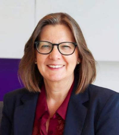 Susan Gilbert