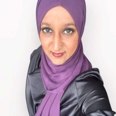 Tazneem Anwar