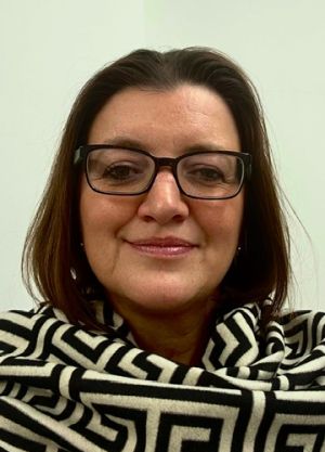 Clair Huckerby