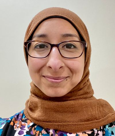 Hadeel Mohamed