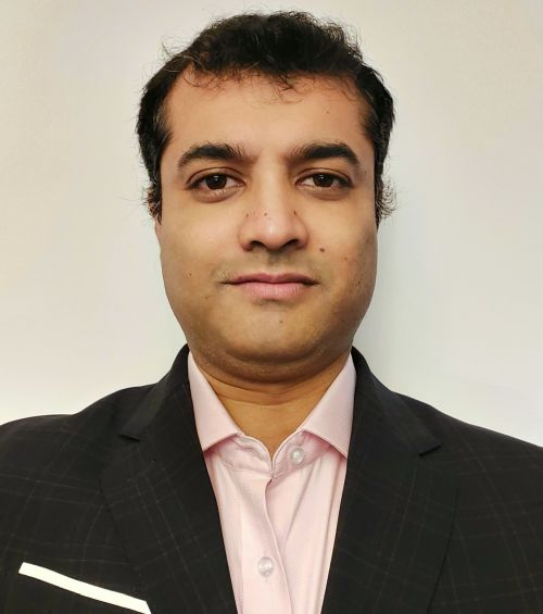 Mohammad M Rahman