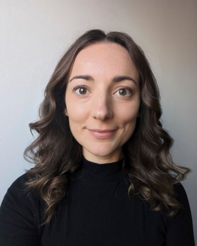 Stacey Middlemass