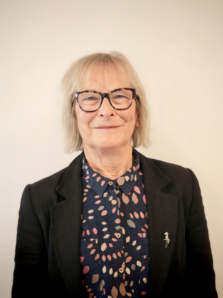 Mary Tompkins
