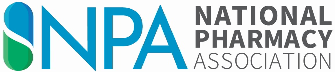 National Pharmacy Association logo