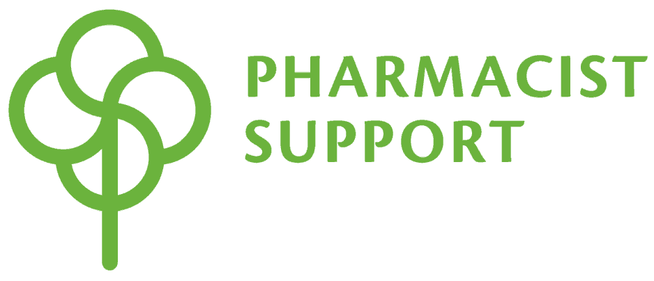 Pharmacy Support logo