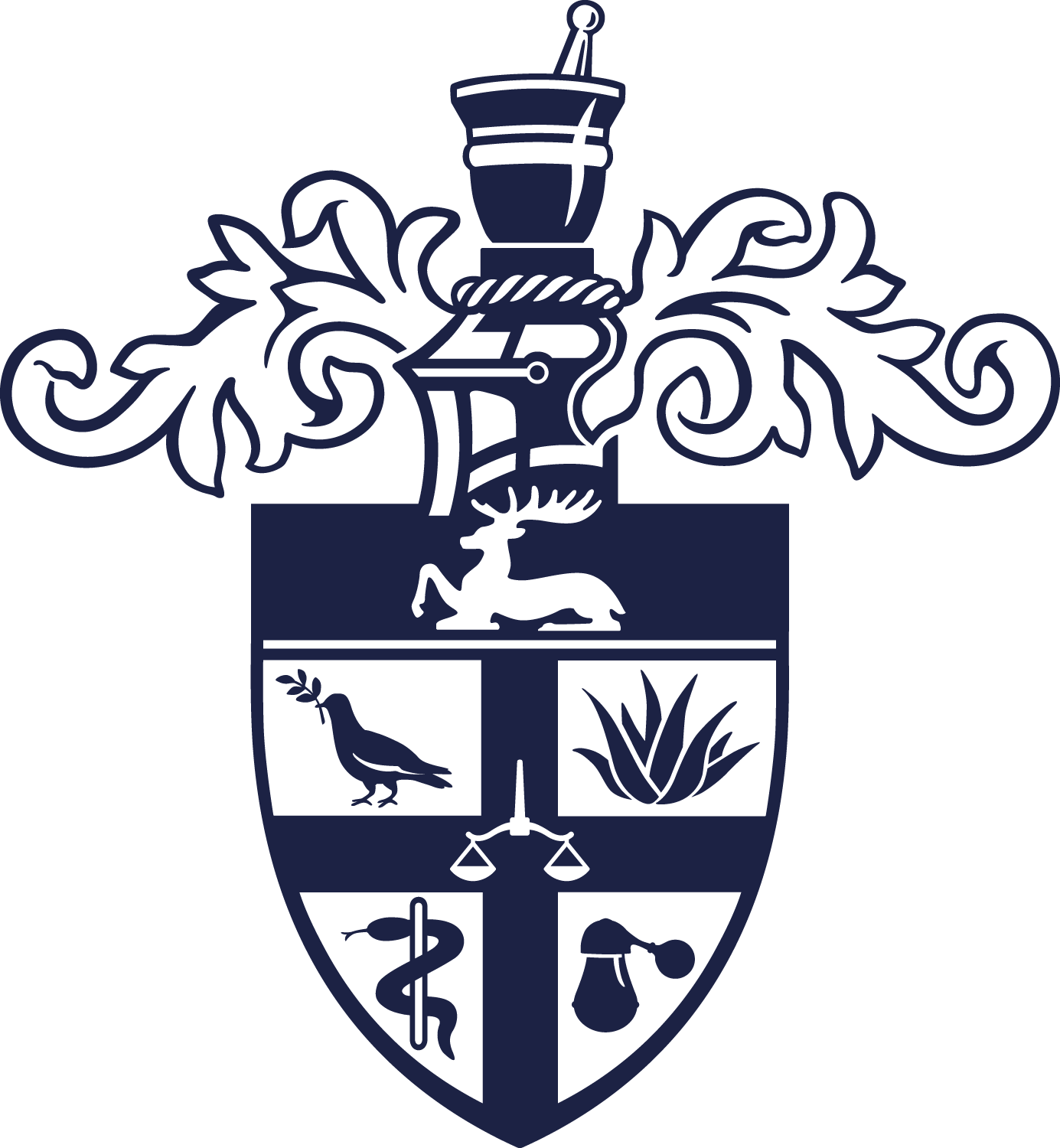 the RPS crest
