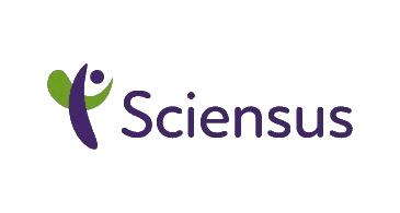 Sciensus logo