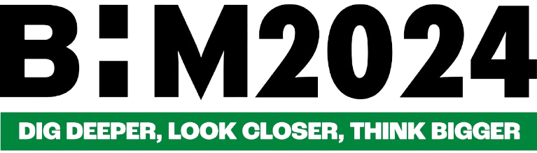 BHM logo