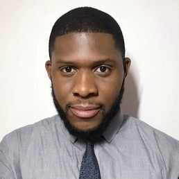 Martin Eguridu