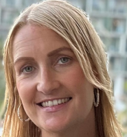 Alison Jones