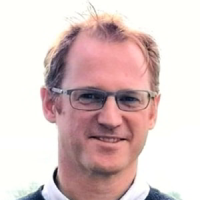 Andrew Morris