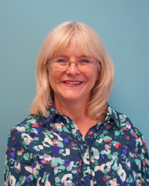 Cath O'Brien