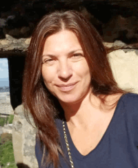 Catherine Pollard