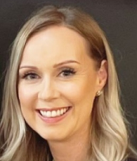 Ceri Jones