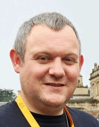 Chris Schofield