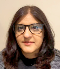 Farzana Mohammed