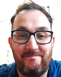 Gareth Tyrrell