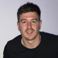 Geraint Jones