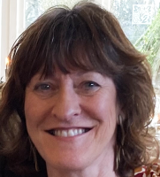 Kath Hodgson