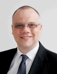 Mark Ireland