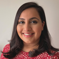 Poonam Kerai