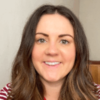 Rhiannon Robinson