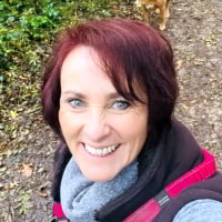 Samantha Britton