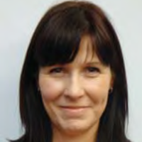 Sian Evans