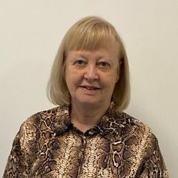Wendy Penny